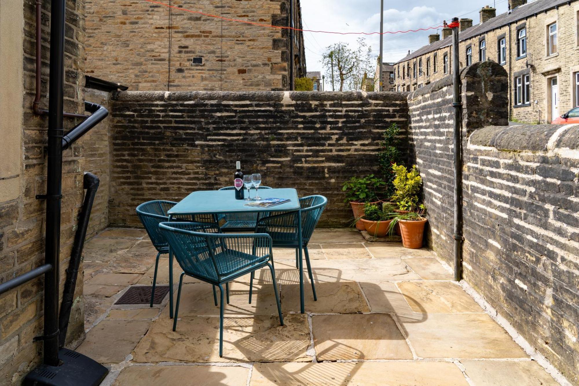 Craven Vue - Skipton Exteriör bild